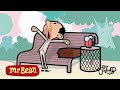 Mr Bean HOMELESS Mr Bean Cartoon Season 1 Full Episodes Mr Bean Official