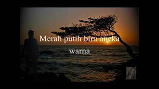 Download lagu KAU SATU DALAM SEJUTA    Grafity ~ Lyric mp3