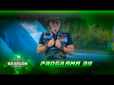 Programa 39 COMPLETO | Exatlón México 2026 🔴🔵