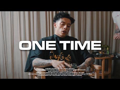 [FREE] Central Cee x Melodic Drill Type Beat - ''One Time'' | Lil Tjay Sample Drill Type Beat