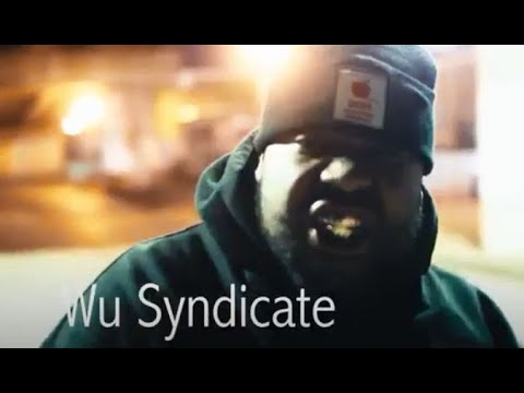 Wu Syndicate presents : Omerta - Stairwell Feat. Myalansky & Jay Royale