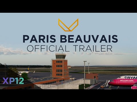 Boundless | Paris Beauvais XP12 - Official Trailer