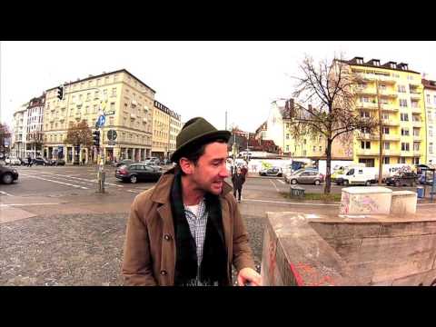 Harry G über Gentrifizierung