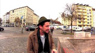 Harry G über Gentrifizierung