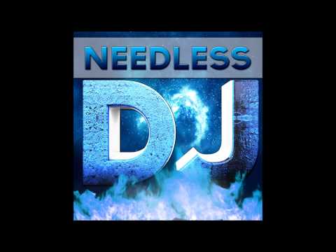 Baauer vs. TJR - Whats Harlem Shake (DjNeedless Bootleg)