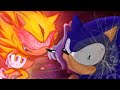 Sonic Voice Actors Battle FLEETWAY In Outcome Memories