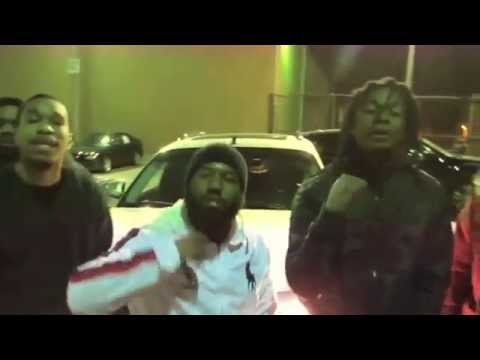 Ralph ft. Dru Barry- All Eyez On Me