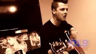 Chase Bryant &quot; A Little Bit Of You&quot;