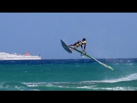 Tonky Frans - the Pasko Style