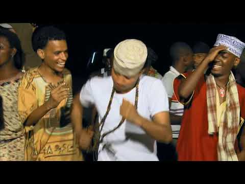 Offside Trick featuring At - Samaki(Official Music Video)