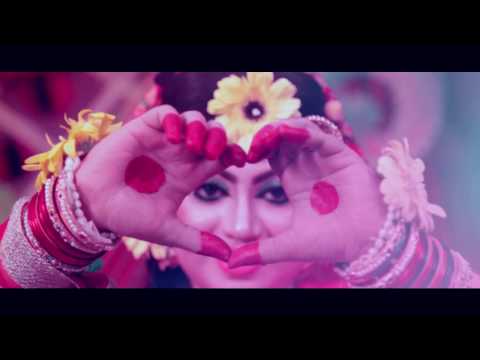 Tonmoy & Shathy Holud  promo