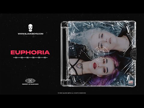 [FREE] Deep House x Slap House Type Beat - "EUPHORIA" | Dance Pop Instrumental 2023 ©