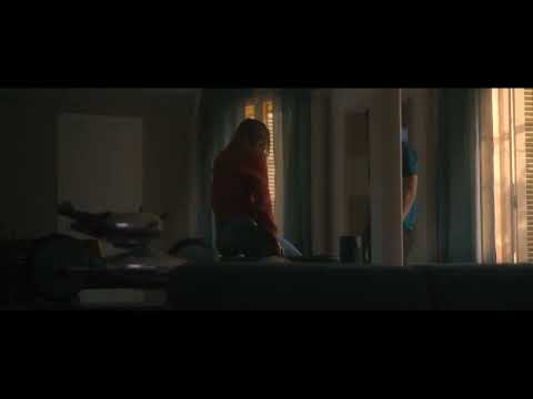 Through My Window |Raquel and Ares  Hot kiss scene