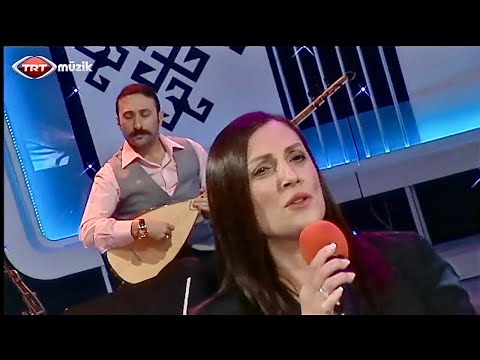 AĞLADIM,  Güzelim Bir Derde Düştüm  -  Serpil Sarı