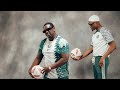 Vector Wande Coal Mama Maradona Official Video