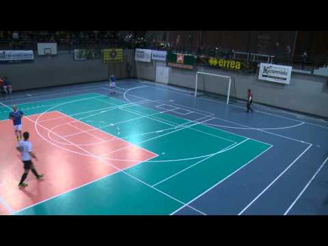 FC Nikers vs TFK Rezekne