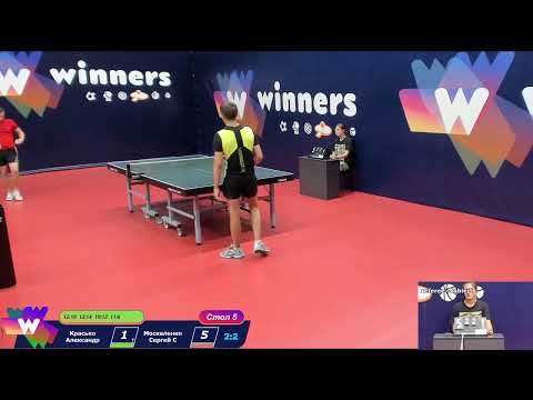 WINners Cup Table 5 20.07.2020 part4