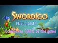 Swordigo (IOS/Android) Completes 100% of the game - Gameplay Walkthrough
