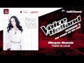 Megan Brands - There Is Love (The voice of ...