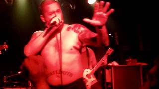 The Black Dahlia Murder - Den of the Picquerist