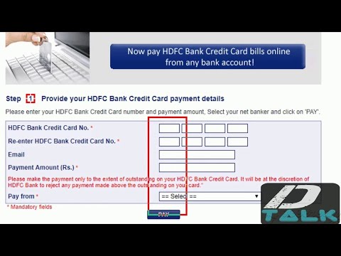 تحميل Hdfc Card Bill Desk بجودة عالية يلا اسمع