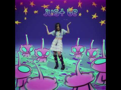 Lealani - Just Be (Official Visualizer)