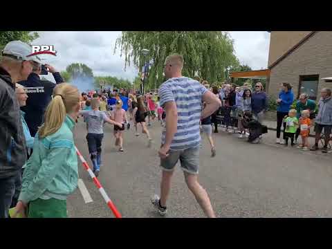 Weteringloop van Kamerik