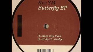 Kez Ym - Inner City Funk [Yore]