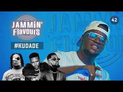 Jammin' Flavours with Tophaz - Ep. 42 #Kudade