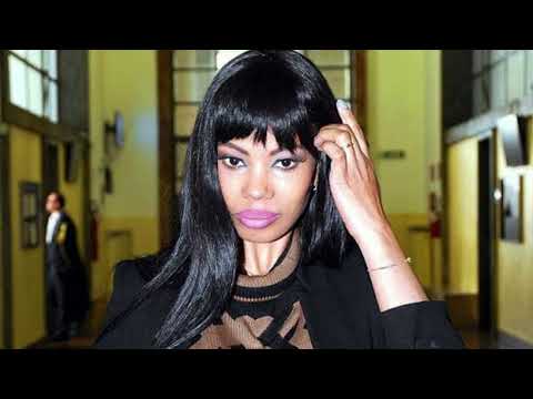 Ruby Trial - Maria Ester Garcia Polanco on the parties in Arcore, the bunga bunga - Part Two