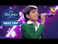 Main Shayar To Nahi पर इस Junior Idol का लाजवाब Performance Indian Idol Juni