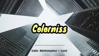 Luke Christopher - Lost