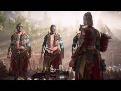 Horizon Forbidden West PS4 Gameplay Part 20