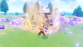 Опубликованы несколько рекламных TV-роликов Genshin Impact. Игроки получат больше наград на старте