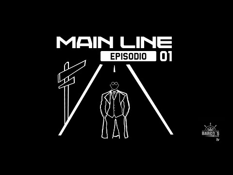 CobLine - Main Line 01