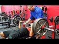 How To Improve Your Max Bench Press | Feat. Mark Bell