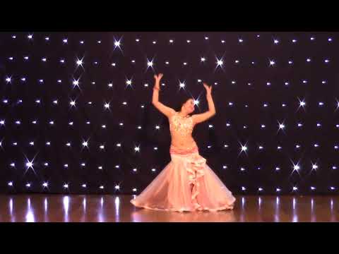 1º Lugar Solo Juvenil - Essência festival 2019. Ayumi Matsunaga, professora Kátia De Bastiani