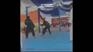 Download lagu story wa pesilat kata kata motivasi//story wa mens tanding kelas e putra remaja mp3