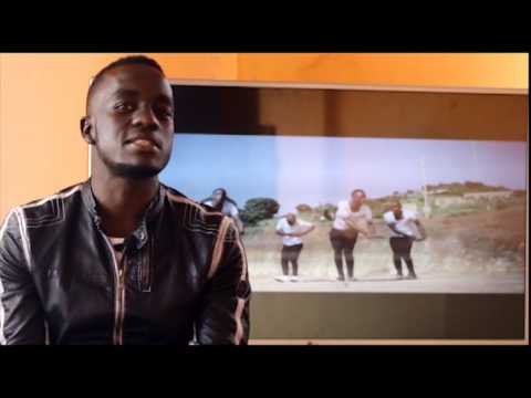 PATTY ON BIRO BYO - Its God given, a message to all NATIONS...^^INSPIRATION^^