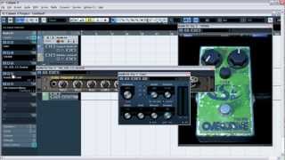 Video thumbnail for TSE X30 BEST GUITAR AMP SIMULATOR FOR METAL by Jim Siou