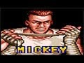 Ryuuko No Ken 2 Art Of Fighting 2 Mickey Rogers Japan Snes Playthrough