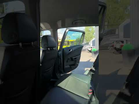 фото opel astra h рестайлинг 0