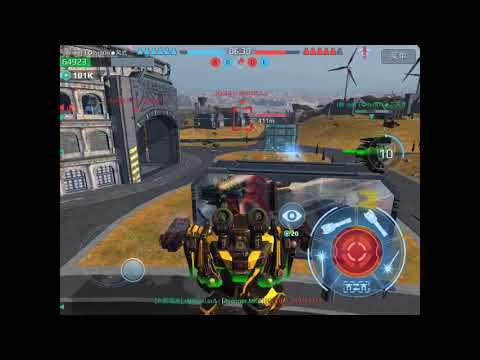 Tornado+ 紫電  VS  GoD