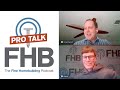Podcast 302: PRO TALK With Corey Claunch