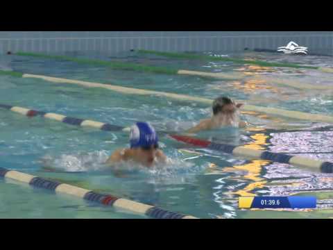 200 Misti Ragazzi Maschile (Serie 3) - 9 Trofeo SOGEIS Montichiari