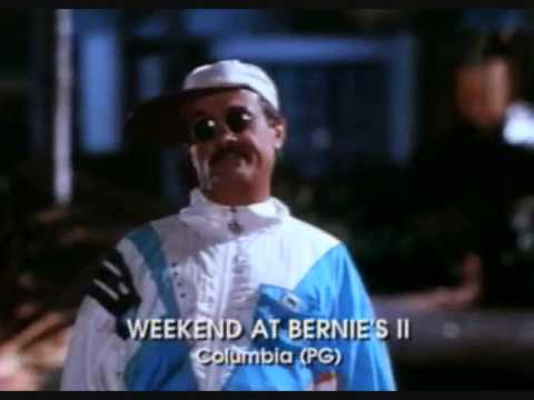 Bernie - Prime Time Band