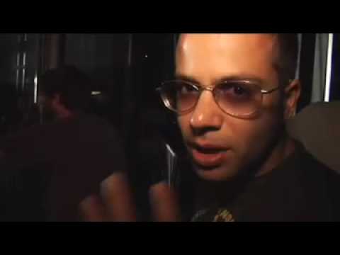 KAZ JAMES  - "We Hold On"