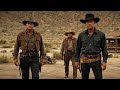 Blood Creek 1952 The Sons Of A General Accused Of Treason Spill Blood In The West Western HD