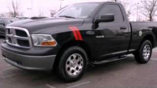 preview picture of video '2010 Dodge Ram 1500 Plainfield IN 46168'