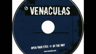 Venaculas - Open Your Eyes